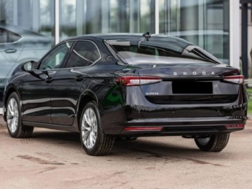 Skoda Superb III Liftback Facelifting 2.0 TDI SCR 150KM 2026 Od ręki - Drive 2.0 TDI SCR DSG 150KM, zdjęcie 4
