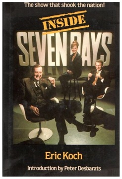 Eric Koch SEVEN DAYS