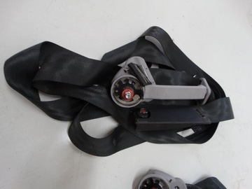 РЕМНИ И ПОДУШКИ БЕЗОПАСНОСТИ HYUNDAI I30 II