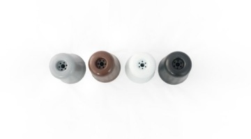 РЕЗИНОВЫЙ ОТбойник MAX 70MM PL