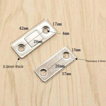 Loviver 2 шт. кухонный дверной шкаф с замком