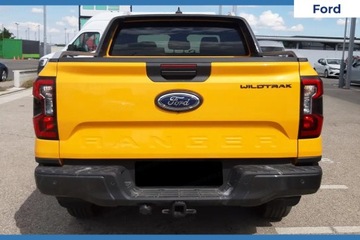 Ford Ranger VI Podwójna kabina 2.0 EcoBlue BI-TURBO 205KM 2025 FORD Ranger Wildtrak 4x4 A10 2.0 205KM, zdjęcie 5