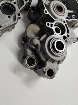 Картеры KTM 85 KTM SX 85 блок картера