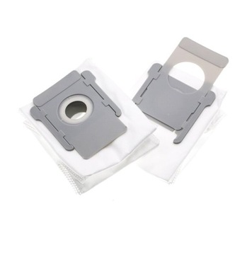 6 мешков для пыли для iRobot Roomba i3+ i4+ i5+ i6+ i7+ i8+ j7+ s9+ PLUS