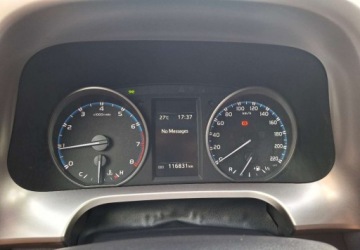 Toyota RAV4 IV MPV Facelifting 2.0 Valvematic 152KM 2016 Toyota RAV4 Kupiony w Polsce - benzyna - pierwszy wlasciciel - 2,0 - 152 KM, zdjęcie 34