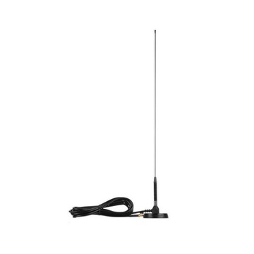 Antena samochodowa Nagoya UT-72 2m/70cm z wtykiem UHF / UC1 53cm