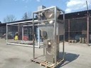 Упаковочная машина для сыпучих продуктов МТМ-750