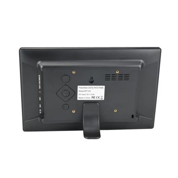 Электронная фоторамка из цифрового альбома