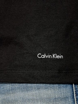 Koszulka męska T-shirt Calvin Klein 3pack 3pak Trzypak 3 pak 3 szt