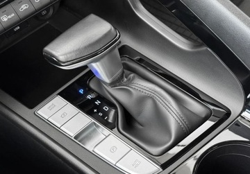 Hyundai Elantra VII Sedan 1.6 MPI 123KM 2022 Hyundai Elantra Reflektory LED Kamera Aktywny tempomat Salon PL FVAT23, zdjęcie 21