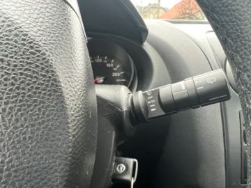 Nissan Qashqai I 2008 Nissan Qashqai Klimatronik Tempomat Parktronik Bezwypadkowy Serwisowany Gw, zdjęcie 11