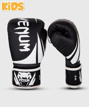 Venum rękawice bokserskie KIDS dla Dzieci 6 OZ