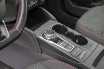 Ford Kuga III SUV Plug-In 2.5 Hybrid 190KM 2022 Ford Kuga Full LED Virtual Kockpit / Kamera, zdjęcie 19