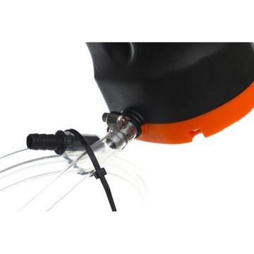 Маслосливной насос 12 В Насос KD1173