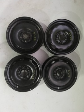 MINI COOPER F55 F56 F57 15'' 5x112 ET46