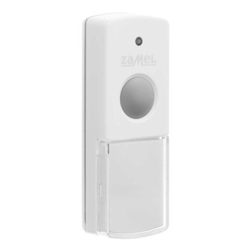 Беспроводной сетевой ночной дверной звонок ST-330 Zamel