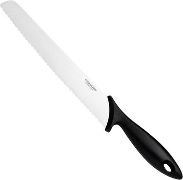 FISKARS NÓŻ DO CHLEBA 23 cm ESSENTIAL