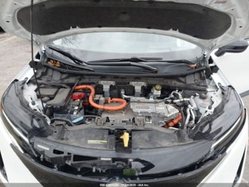 Nissan Ariya 2023 Nissan Ariya Engage 2023 Elektryczny 214KM, zdjęcie 8