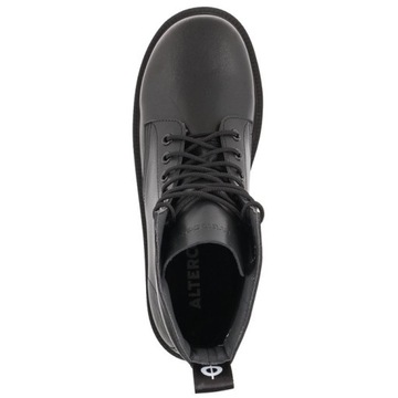 Ботильоны Altercore Adara Vegan 41 на платформе