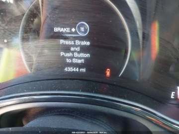 Dodge Durango III 3.6 V6 294KM 2024 Dodge Durango 2024 Dodge Durango GT Plus AWD 3.6 Benzyna 295KM, zdjęcie 13