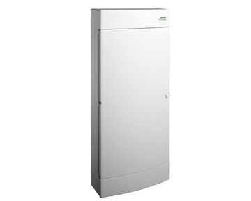 Rozdzielnica natynkowa 4x18 IP40 PNS 4x18W Noark