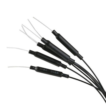 Antena WiFi/WLAN IPX (IPEX) przewód 12CM 3dbi