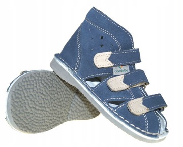 DANIELKI KAPCIE BUYT Z OBCASEM THOMASA PROFIL 31