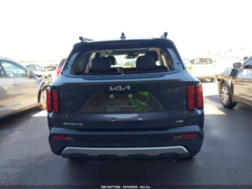 Kia Sorento IV 2023 Kia Sorento x-line sx prestige, 2023r., 4x4, 2.5L 2.5 Benzyna 281KM, zdjęcie 7