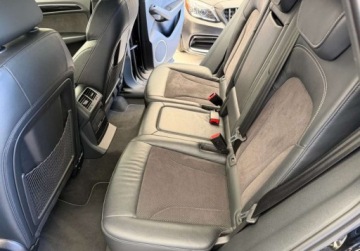Audi Q5 I SUV Facelifting 2.0 TDI clean diesel 190KM 2016 Audi Q5 4x4 Q5 2.0 TDI 190 KM Salon PL 1 WLASC Warszawa 2.0 Diesel, zdjęcie 8