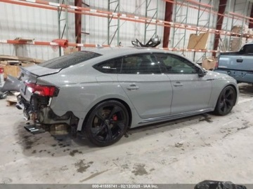 Audi A5 F5 2019 Audi RS5 Coupe Audi RS5 2.9T, od ubezpieczalni 2.9 Benzyna 444KM, zdjęcie 7