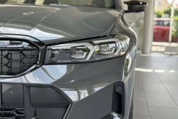BMW Seria 3 G20-G21 2026 BMW Seria 3 Pakiet Innowacji Pakiet M Pro Od Reki Pakiet Comfort 3.0, zdjęcie 13