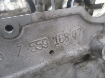 ГОЛОВКА BMW 3 E90 E91 E92 E93 E60 E61 E81 E87 2.0i N43