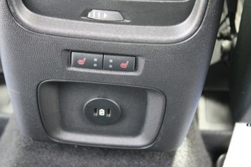 Ford Kuga III 2023 Ford Kuga Titanium X Gwarancja SalonPL Kamera, zdjęcie 17