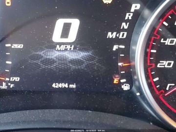 Dodge Charger VII 2023 Dodge Charger Scat Pack Widebody 2023 6.4l 6.4 Benzyna 485KM, zdjęcie 10