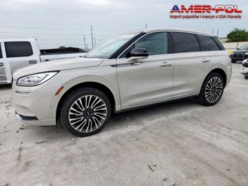 Lincoln 2020 Lincoln Corsair 2020 Lincoln Corsair RESERVE 2.3 Benzyna 295KM