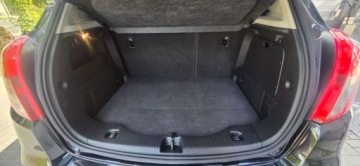 Opel Mokka I SUV 1.4 Turbo ECOTEC 140KM 2016 Opel Mokka 1.4T 140km Navi Led Super Stan Import Raty Oplaty 1.4, zdjęcie 30