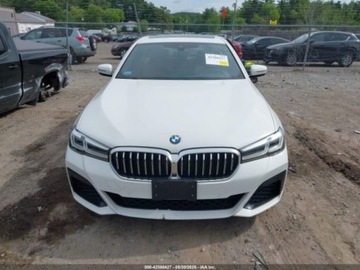 BMW Seria 5 G30-G31 2022 BMW Seria 5 530i xDrive 2022 2.0l 2.0 Benzyna 248KM, zdjęcie 7