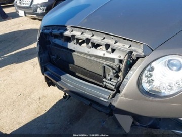 Bentley 2013 Bentley Continental GT 2013 r., 4,0L GT V8 4.0 Benzyna 500KM, zdjęcie 15