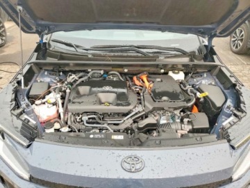 Toyota RAV4 VI 2026 Toyota RAV4 Plug-In Hybrid Xse 2026 2.5 Hybryda 186KM, zdjęcie 6