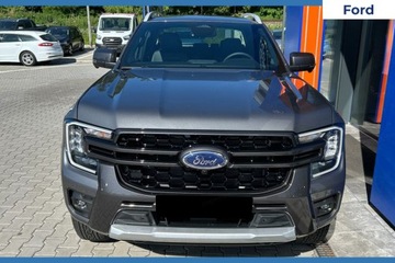 Ford Ranger VI 2025 FORD Ranger Wildtrak PHEV A10 2.3 281KM, zdjęcie 2