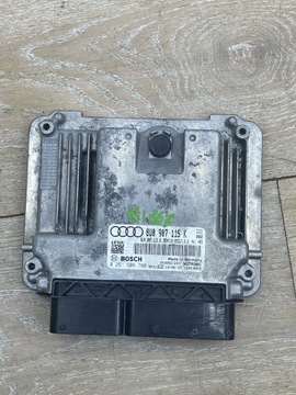 BOSCH 8W0907115K 0261S11842