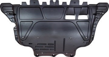 Dolna osłona silnika Volkswagen Touran III 2015-