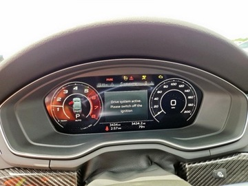 Audi A5 B10 2025 Audi RS5 Coupe 2025 2.9l 2.9 Benzyna 444KM, zdjęcie 9