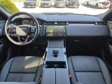 Land Rover Range Rover Velar SUV 2.0 204KM 2024 Land Rover Range Rover VELAR Gwarancja 12.2029., zdjęcie 14