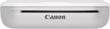 Принтер CANON Zoemini 2 Белый и серебристый