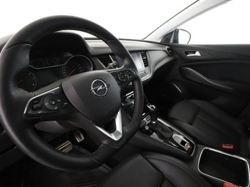 Opel 2020 Opel Grandland Ultimate automat skóra, zdjęcie 13