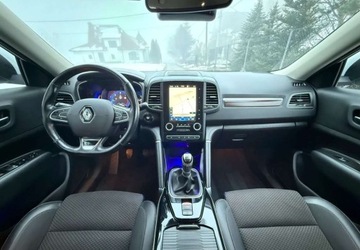 Renault Koleos II SUV 2.0 dCi 177KM 2018 Renault Koleos Renault Koleos ENERGY dCi 175 4WD INTENS 2.0 Diesel 177KM, zdjęcie 16