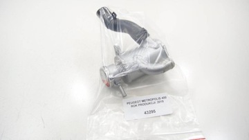 PEUGEOT METROPOLIS 400 19R КРЫШКА ЗАПРАВОЧНОЙ ЖИДКОСТИ