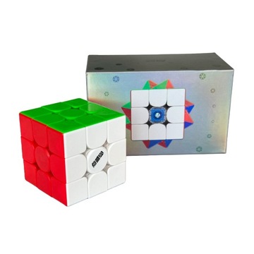 KOSTKA 3x3x3 DIANSHENG SOLAR S3M 2022 MAGLEV