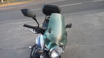 Зеркала Honda CB Hornet Yamaha MT XJ6 FZ6 FZ1 FZ8
